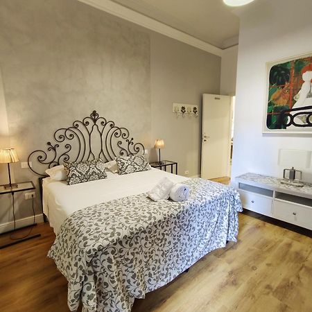 B&B Barbera Florencia Exterior foto