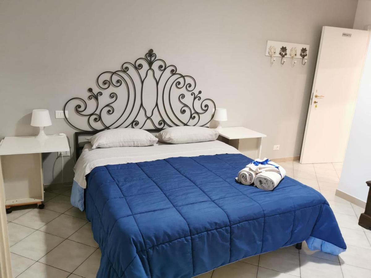 B&B Barbera Florencia Exterior foto