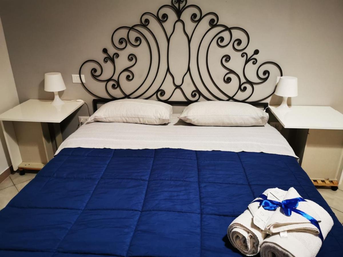 B&B Barbera Florencia Exterior foto