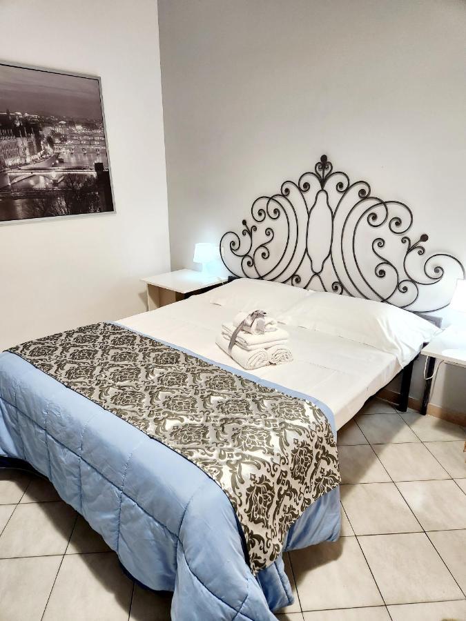 B&B Barbera Florencia Exterior foto