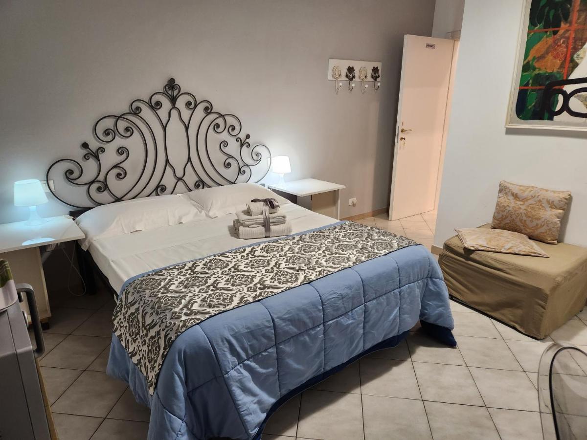 B&B Barbera Florencia Exterior foto