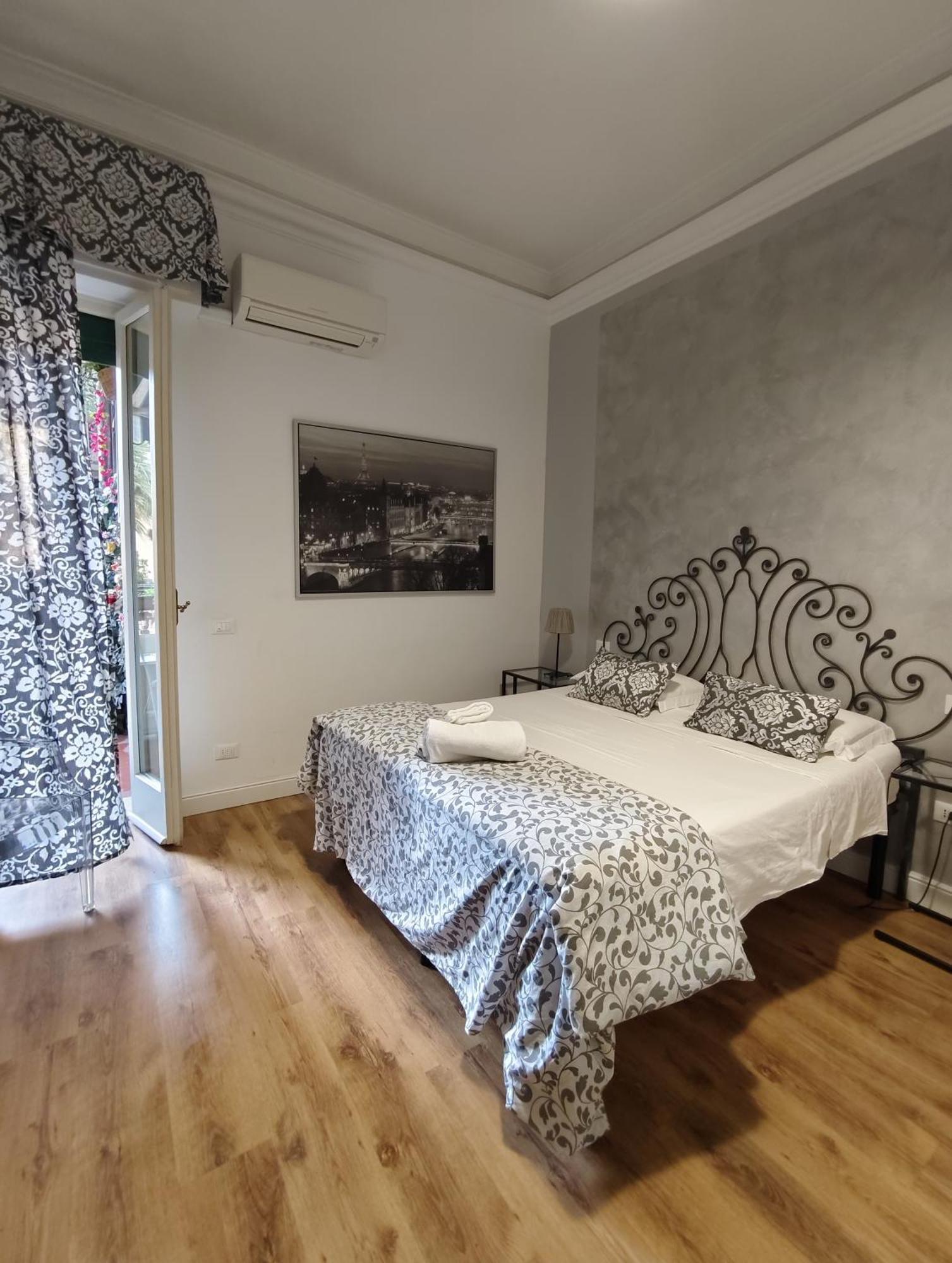 B&B Barbera Florencia Exterior foto