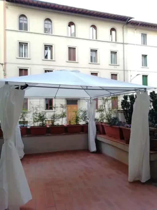 B&B Barbera Florencia Exterior foto