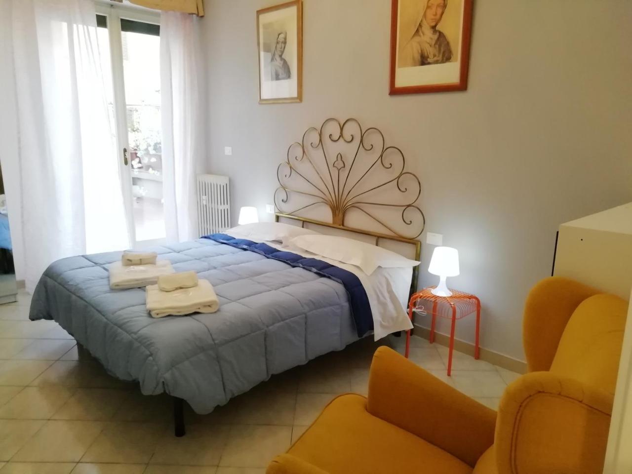 B&B Barbera Florencia Exterior foto