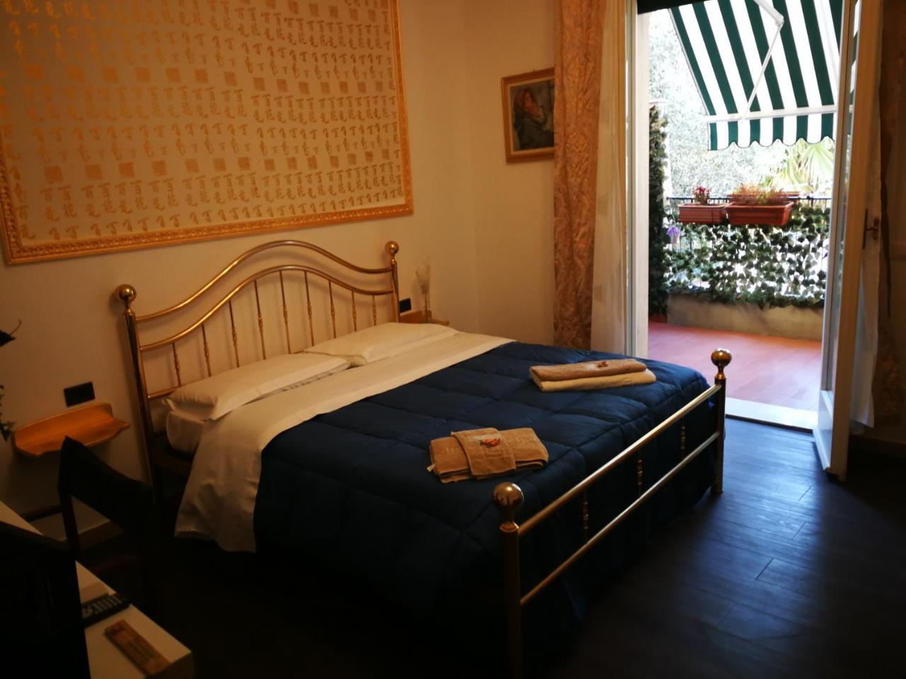 B&B Barbera Florencia Exterior foto